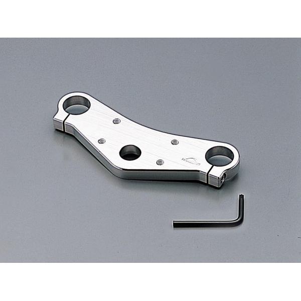 ハリケーン(HURRICANE) トップブリッジ ジュラルミン NSR50 HT0527-10