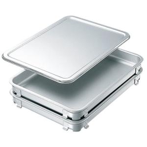 大屋金属(Ooya Kinzoku) クローバー 18-8 深型 組バット 4号 : Earth