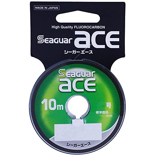 シーガー(Seaguar) ハリス シーガー エース 10m 1.5号