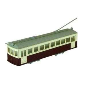 さんけい(Sankei) 1/150 なつかしの電車シリーズ 4号車 MP02-04｜earth-c