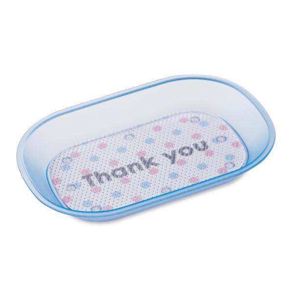 オープン工業 クリアカルトン カルトン コイントレー キャッシュトレー 釣り銭 取りやすい レジ用品...
