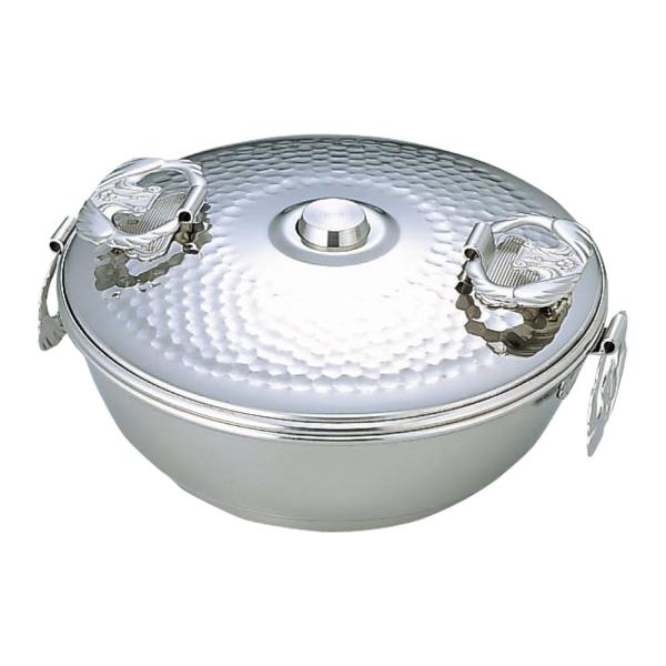 タケコシ STミニしゃぶしゃぶ鍋