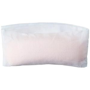 [株式会社ハセガワ] 着付用 帯枕 ガーゼ付 Mサイズ [日本製] ピンク｜earth-c