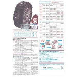 KEIKA [ 京華産業 ] ゴリラコマンダー...の詳細画像2