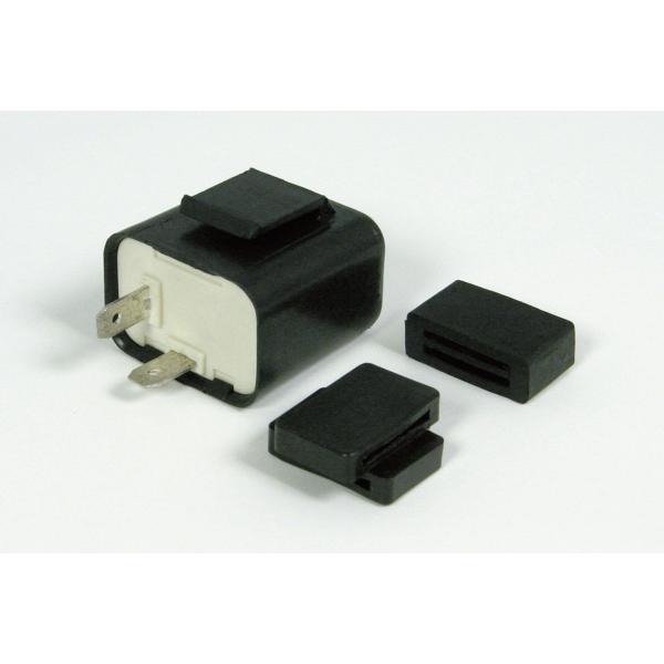 SP武川 ワイドレンジフラッシャーリレー 2W-80W 05-08-0083