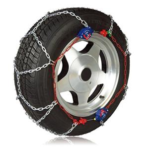 非金属 タイヤチェーン サイバーネット ツインロック2 CT14