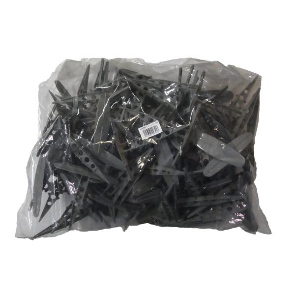 ミネ マルチ押えR お得用 100個入 グレー