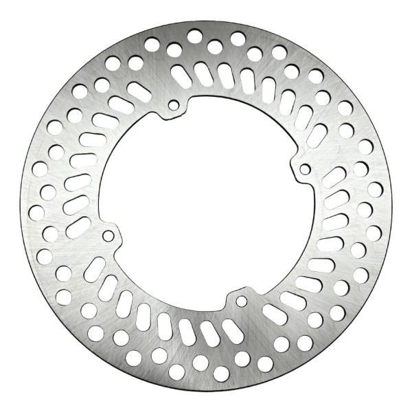 フロントブレーキディスク XR250対応 BAJA モタード CRM250R対応 CRM250AR対...