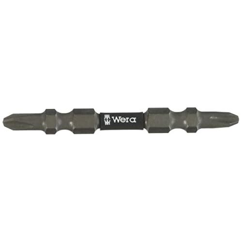 Wera(ヴェラ) 851/23R BTH IMPDC インパクト両頭ビット +2X65 34421...