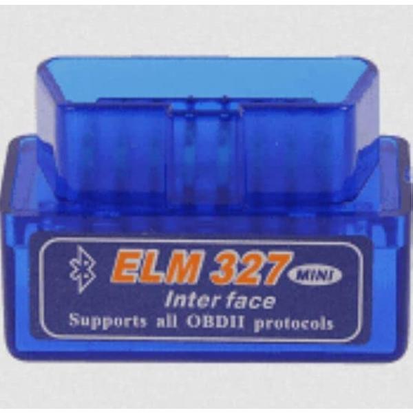 zmart ELM327 V1.5 OBD2 wifi 自己診断 ドングル iOS iphone オ...