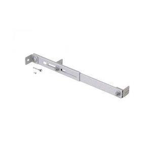 オーケー器材 スカイキーパー アルミキーパー 転倒防止金具 K-AP1G