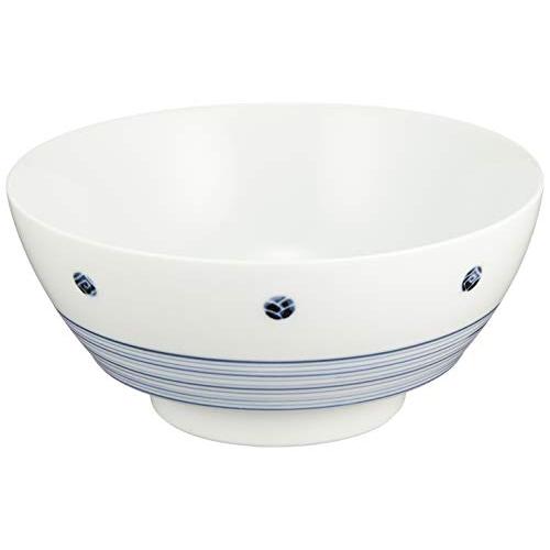 有田焼 究極の ラーメン鉢 原重製陶所 青芽吹き R0104