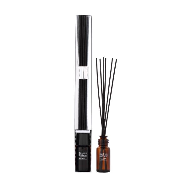 【retaW】デスクトップ リードディフューザー NATURAL MYSTIC*
