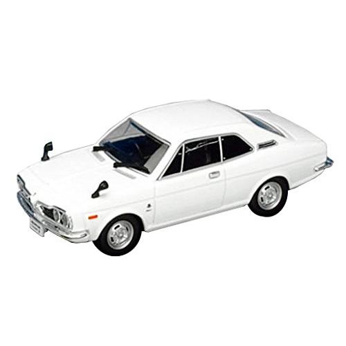 FIRST:43 1/43 ホンダ 1300 クーペ 9 1970 ホワイト 完成品