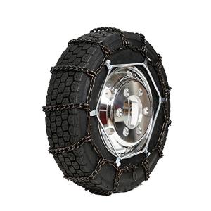 非金属 タイヤチェーン サイバーネット ツインロック2 CT14 : Earth