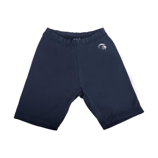 アーチループ(Arch Loop) スポーツ インナー スパッツ (男女兼用) ネイビー S 379...