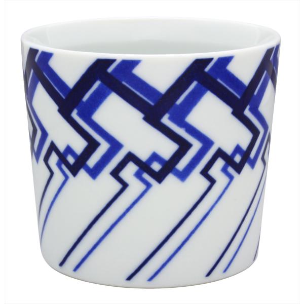 有田焼 ZOA デイリー カップ NEJIRI OZ024