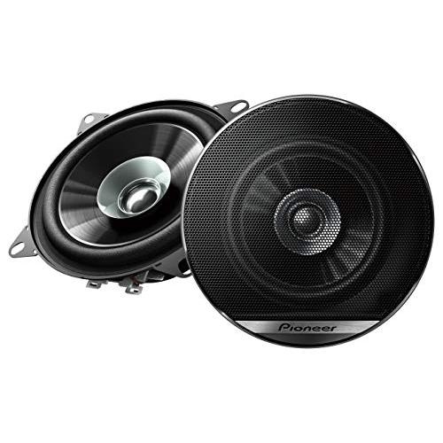 Pioneer パイオニア スピーカー TS-G1010F 10cm ユニットスピーカー デュアルコ...