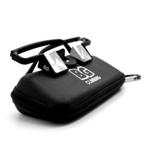 BG CLIMBING メガネ ロッククライミング用の買取情報