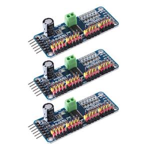 ACEIRMC PCA9685 16チャンネル ...の商品画像