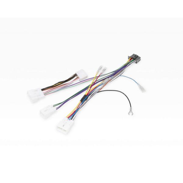 ダイレクト接続用取付キット KJ-D101DK ダイハツ ロッキー/トヨタ ライズ用