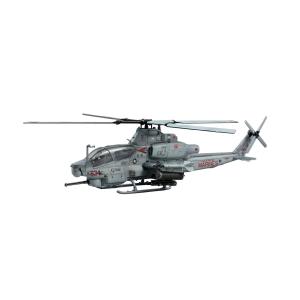 ドリームモデル 1/72 アメリカ海兵隊 AH-1Z ヴァイパー 攻撃ヘリコプター プラモデル DM...