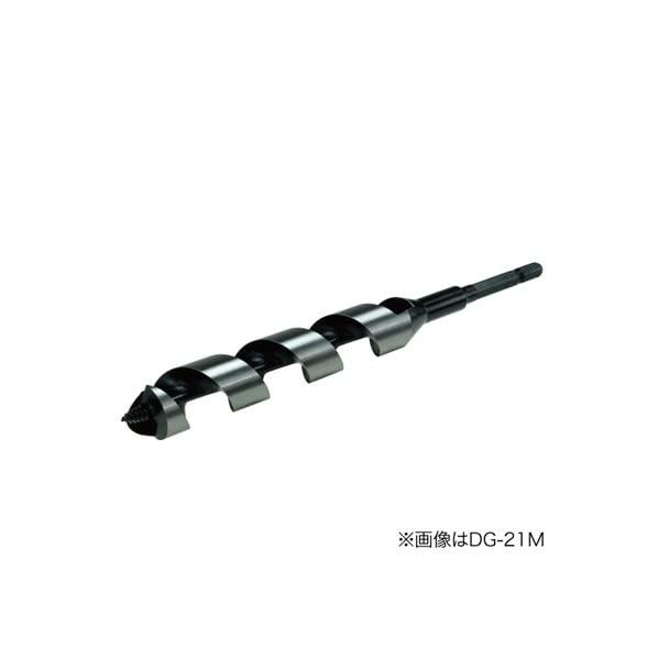 デンサン（ジェフコム） 木工ドリル DG-33M