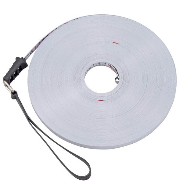 タジマ エンジニヤスーパーワイドはや巻１００ｍ用交換テープ HSW3-100R