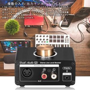 Douk Audio L1 ミニ ステレオライ...の詳細画像1