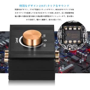 Douk Audio L1 ミニ ステレオライ...の詳細画像3
