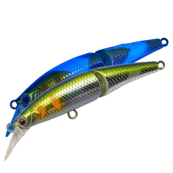 パームス(Palms) ビットアーツ ミルドレッド ソルト 48mm MRS-48JS # UV稚鮎