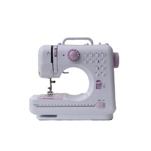 JANOME コンパクト電動ミシン 【sew D`Lite】 JA525 : Earth Community