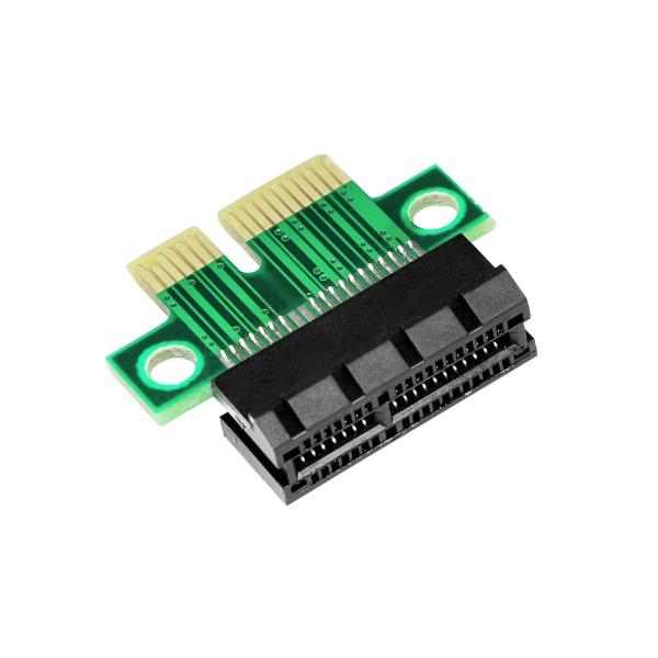 SinLoon pcie 1x riser、PCI Express x1カード、pci expres...