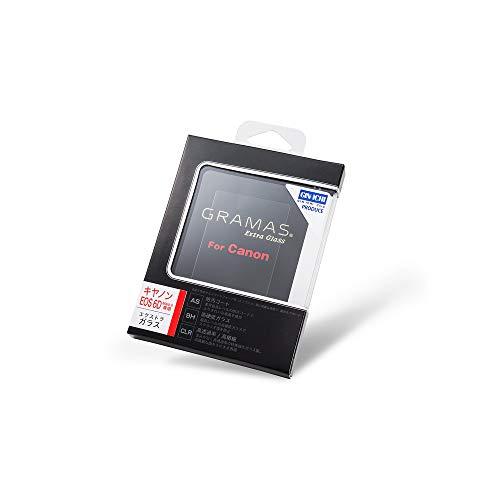 GRAMAS グラマス GRAMAS Extra Glass Canon 6DMK II用 DCG-...