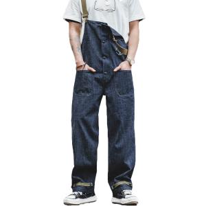 ノーマン] 米海軍 U.S.NAVY 大戦後期デッキパンツ ミリタリー メンズ