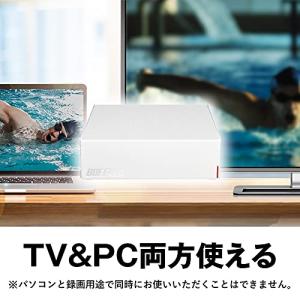バッファロー USB3.2(Gen.1)対応外...の詳細画像2