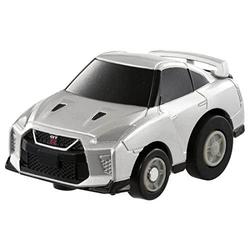 チョロQ e-01 日産 NISSAN GT-R (R35) 初回特典チョロQコイン付き 【日本おも...