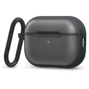 【CYRILL】 by Spigen シリル AirPods Pro 2 互換ケース MagSafe対応 Qi充電 ワイヤレス充電 耐久性 airpo｜earth-c