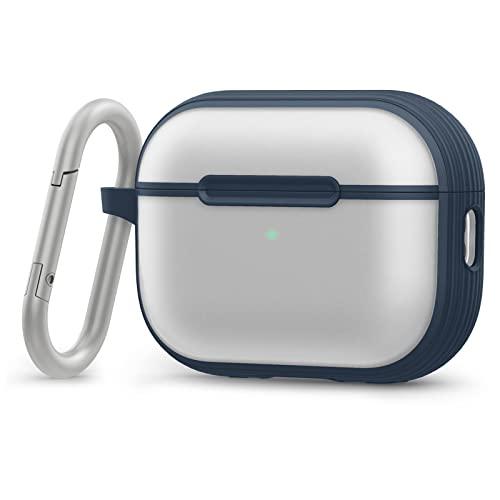 【CYRILL】 by Spigen シリル AirPods Pro 2 互換ケース MagSafe...