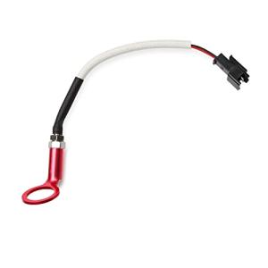 シリンダーヘッド 温度センサー 10mm 14mm プローブセンサーアダプター (14mm)