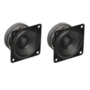 DAITO VOICE ダイトーボイス DS-16IIIF 8Ω 16cm フルレンジスピーカー