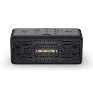 boco docodemoSPEAKER SP-1 どこでもスピーカー (Misty Gray