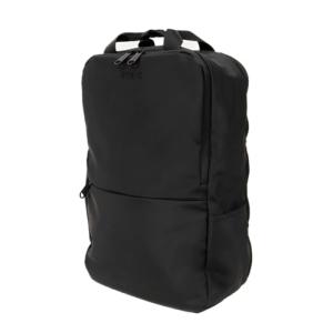 [アネロ] リュック A4 撥水/多ポケット/PC収納 NESS ATC2545 アネロ] リュック A4 撥水/多ポケット/PC収納 NESS ATC2545Z ブラック