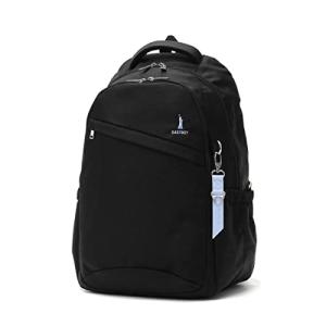 [イーストボーイ] EAST BOY プランタン リュックサック 28L EBA28 クロxサックス/64の商品画像