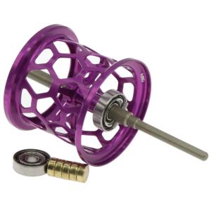 青嵐ルアー]アブ ベイトフィネススプール バーサタイルスプール アブ