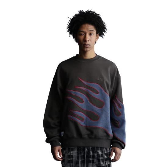 [Schott NYC] [ショット] フーディー [WEB LIMITED] CREW SWEAT...