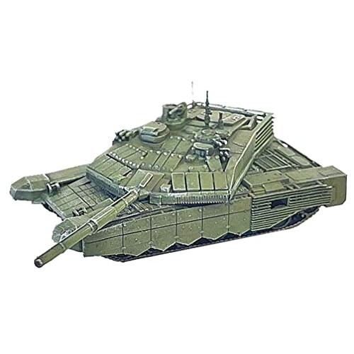 マツオカステン 1/144 ロシア軍 主力戦車 T-90M プラレィヴ 3Dプリンター製キット MT...