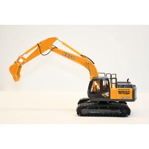 コベルコ建機　S SK200 2商品セット　1/50 コベルコ建機 ミニチュアモデル ショベル ユンボ ＜SK200-10（1