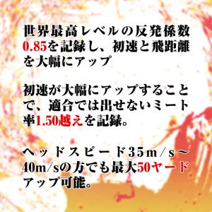 ワークスゴルフ(WORKS GOLF) ゴルフ...の詳細画像2