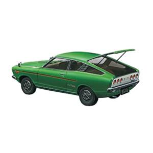 童友社 プラモデル (130型モーター付) 1/24 昭和の名車 No.8 トヨタ